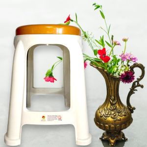 ROUND CHAIR/RATTAN STOOL CHAIR/SILYA/UPUAN/BANGKO/PLASTIC CHAIR/DINING CHAIR