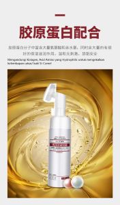 Pet foot cleansing foam Paw foot cleaner foam cat shampoo syampu kucing kaki Cat Dog Deodorant Foot Wash Foot Care Paw kojima