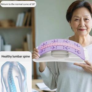 Chuyên nghiệp có thể điều chỉnh lại tư thế massage eo Corrector cho nhân viên văn phòng và Yoga các học viên