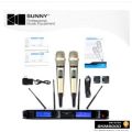 Sennheiser Wireless Microphone - Model Skm 9000. 
