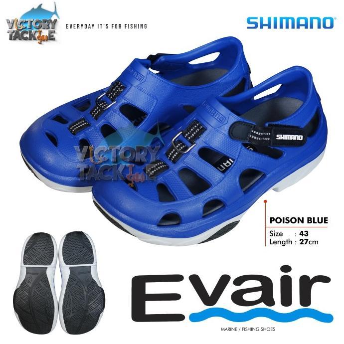 Shimano evair clearance sandal