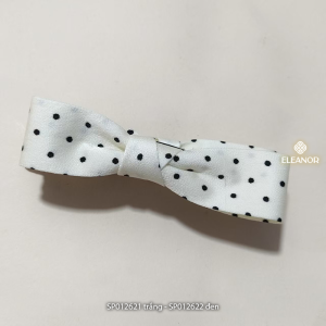 Kẹp tóc nữ Eleanor Accessories kẹp chuối phụ kiện tóc kẹp tóc nơ tiểu thư 12621