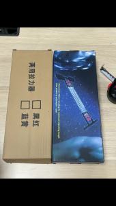 Shipped from China [BIN][ Free Shipping ] Resistance Band Chest Expander Spring Arm Strengthener Mens Foot Pedal Resistance Rope Multifunctional Sit-Up Fitness Equipment