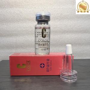 Dưỡng Collagen C Color Giúp Phủ Bóng Làm Mềm Môi Trong Phun Xăm - son dưỡng môi / cotamhathanh_dcpx