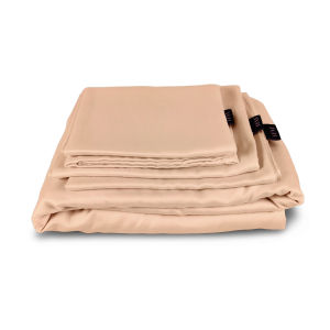 LEXE Pillowcase Set (2pcs) - 100% TENCEL™ LF Fabric