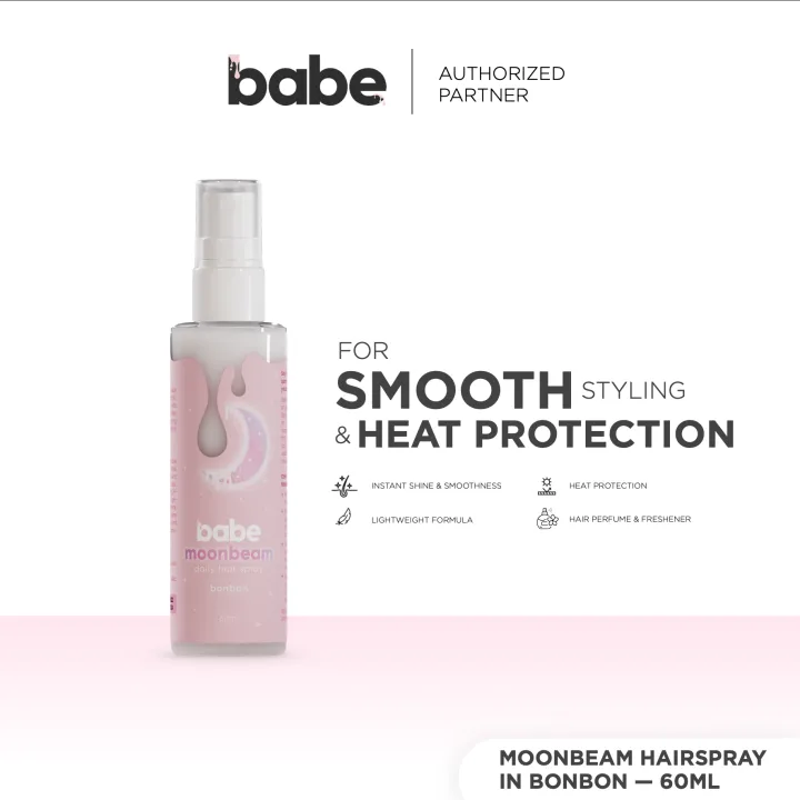 BABE%20FORMULA%20Moonbeam%20Daily%20Hair%20Spray%20Joozie%20Chiffon%20Bonbon%20Whimsicle%20Heat%20Protection%20Hair%20Spray%2060ml%20-%20Image%208