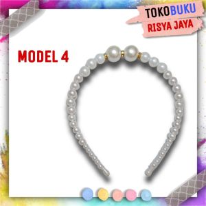 (PCS) Bando Mutiara Korea Cantik