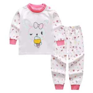 0-2 TAHUN FREE ONGKIR COD SETELAN ANAK BAYI BALITA BAYI PITA BAJUANAK