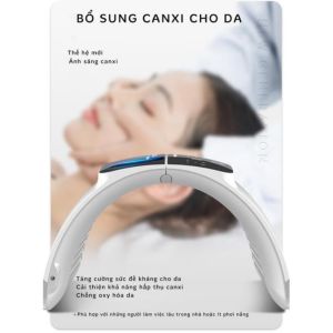 Vòm ánh sáng cảm ứng sinh học DEIOVR