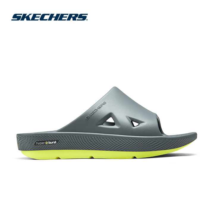 Skechers Men On-The-Go Arch Fit Go Recover Sandals 229190-CCGR