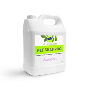 Madre de Cacao Pet Shampoo – Natural Care for Healthy Skin & Shiny Coat