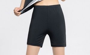 「FICOOL」 Sauna Suit for Women Exercise Weight Loss Durable Plus size Sweat Suits Gym Workout Exercise Boxing Jogging Sauna Jacket with Hood and Zipper Free Shipping on Sale