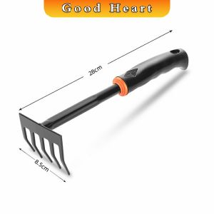 J.D. อุปกรณ์แต่งสวน ทำสวน พลั่ว เสียม ช้อนพรวนดิน Shovel tool
