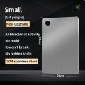 304 stainless steel cutting board panel kitchen household and panel. 
