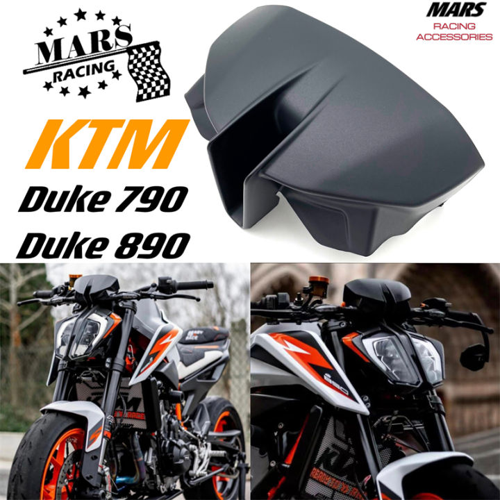fairing kit 790 ktm 2022