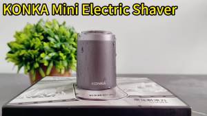 KONKA Electric Razor: A Comprehensive Guide