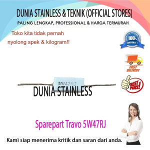 Sparepart Travo 5W 47RJ