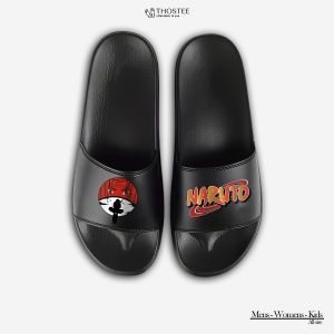 Threepoint Sandal Slide Phylon Uchiha Itachi