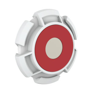 Silicone Protective Sleeve Protective Magnetic/adhesive For Airtag Apple Locator Anti-scratch Protector Cover Anti-lost for Air tag