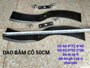 Bán lưỡi dao 50cm giá rẻ