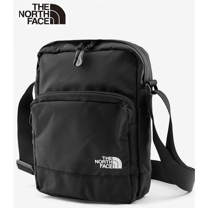 Mens shoulder bag north face best sale