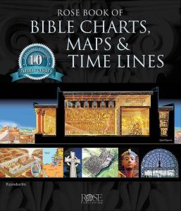 【Location Guide】Bible Charts Maps and Timelines Gardening Guide Thanksgiving Decoration Spotting Map Planter Insert Guide Planter Decoration Map