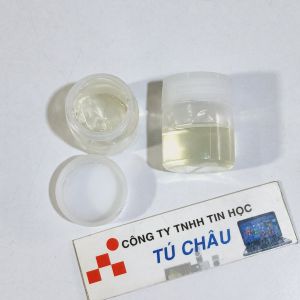 Mỡ bôi trơn nhông nhựa Inox các chi tiết cơ khí (Hủ mỡ màu trắng)