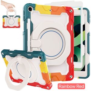 Roiskin ShockProof Tablet Case for XiaoMi Pad5 11 Pad5 Pro 12.4 OPPO Pad 11 inch