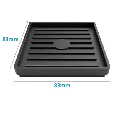 QERIY Non-slip Furniture Foot Pad Heavy-Duty Square Bed Lifter Professional Round Bed Lifts Risers Desk Sofa Chair Legs