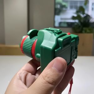 Đồ Chơi Máy Ảnh Đèn Chiếu Giáng Sinh