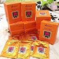 Hanasui Naturgo Masker Lumpur Wajah - Warna Hitam BPOM ORIGINAL BISA COD. 