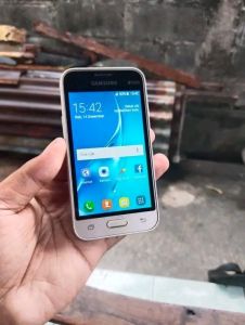 DI OBRAL MURAH MERIAH HP SAMSUNG J1 MINI 4GLTE NORMAL SIAP PAKAI SECOND BERKUALITAS