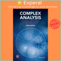 Complex Analysis : A Modern First Course in Function Theory by Jerry R. Muir (US edition, hardcover). 