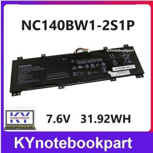 BATTERY ORIGINAL LENOVO แบตเตอรี่ ของแท้ LENOVO IdeaPad 100S-14IBR Series 0813002 NC140BW1-2S1P