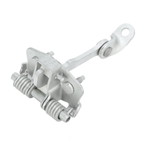 Auto Door Hinge Stoppers Metal Door Check Arm Auto Door Retainer Front Door Hinge Limit for MK1 MK2 02 to 2015