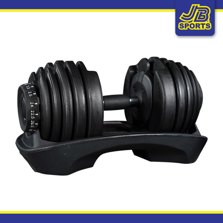 Adjustable dumbbells lazada sale