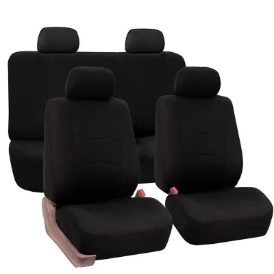 Sarung Cover Jok Pelindung Kursi Mobil Universal Seat Cushion