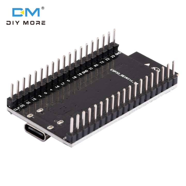 diymore ESP32 DevKitC WIFI+Bluetooth development board based ESP32 ...