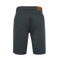 Cressida Celana Chino Pendek Pria Charcoal - QMQAS.DR012G. 