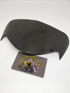 VISOR MOTOR MODEL SUPRA X - MIO SPORTY OLD FREE DOUBLE TAPE