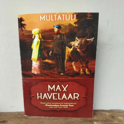 MULTATULI - MAX HAVELAR