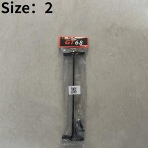 Engine Support Extension For Aerox V1/V2 and Nmax V2 Alloy material Made in Thailand GT68