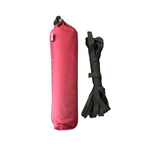 เปลนอน ผ้าร่ม XXL หนา2ชั้น พร้อมเชือก 5เมตร