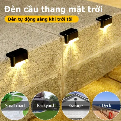 Đèn Năng Lượng Mặt Trời Mini Đèn Led Tự Động Sạc Pin Đèn Led Năng Lượng Mặt Trời Trang Trí Sân Vườn Nhà Cửa Hành Lang Sân Phơi Đèn Gầm Cho Ô Tô Xe Máy Xe Điện Xe Đạp Đèn Năng Lượng Giá Rẻ