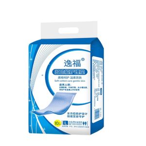 Disposable Under Adult Bed Urine Pad Super Absorbent Breathable Adult Senior Elderly Patient Care Wee Pad