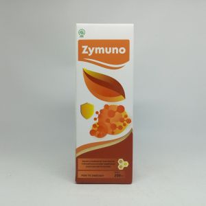 Madu Zymuno Herbal Alami Bantu Atasi 3x Lebih Cepat Sembuhkan Benjolan Tumor Dan Penyakit Kanker