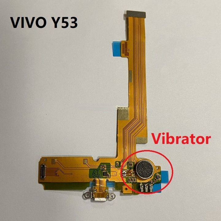 USB Charging Board For Vivo Y53 F1S A59 A57 A37 V5 Lite Y66 Y69