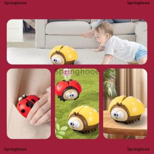 [COD] Springhooe ของเล่นลูกบอลห้อยรูปเต่าทองไฟฟ้าของเล่นลูกบอลบินได้แบบชาร์จไฟได้สำหรับเด็กผู้ชายเด็กผู้หญิง