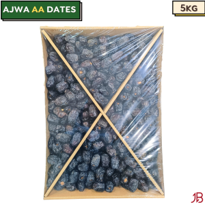 Ajwa AA Dates Kurma from Madinah