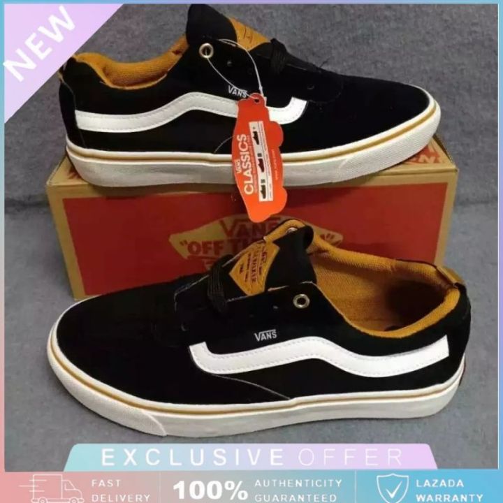 Kyle walker 2024 vans price